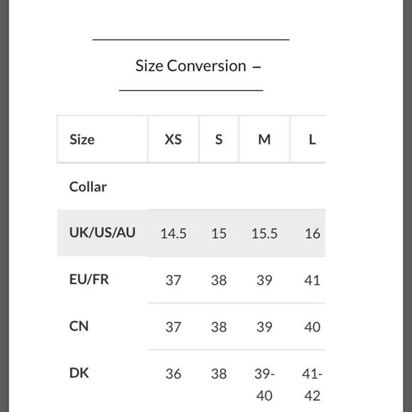 Paul Smith Men Blue Floral Shirt - Picture 4 of 9